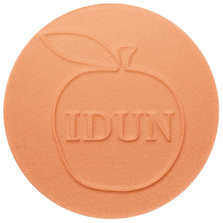 IDUN Minerals Pressed Powder Fantastisk