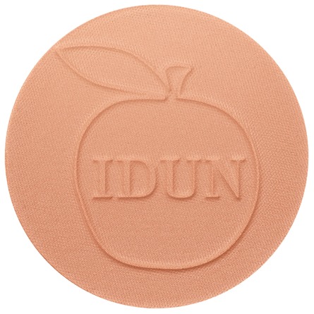 IDUN Minerals Pressed Powder Makalos