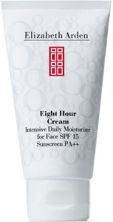 Elizabeth Arden Eight Hour® Cream Intensive Daily Moisturizer 50 Ml