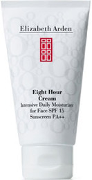 Elizabeth Arden Eight Hour® Cream Intensive Daily Moisturizer 50 Ml