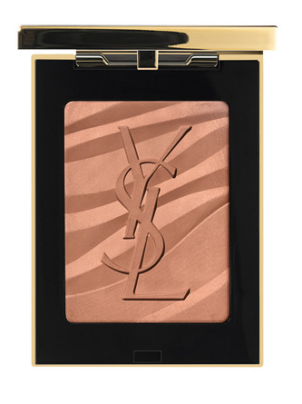 Yves Saint Laurent Les Sahariennes Bronzing Stones Bronzing Powder 3