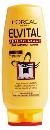 L'Oréal Paris Elvital Anti-Breakage Balsam 200 ml