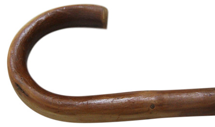 Nygaard Spadserstok Natur 90 cm