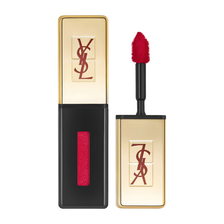 Yves Saint Laurent Vernis À Lèvres Corail Acrylic 12