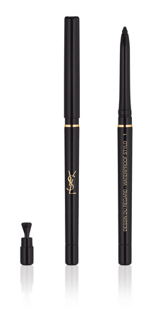 Yves Saint Laurent Dessin du Regard Waterproof Eyeliner 1 Noir Ivresse