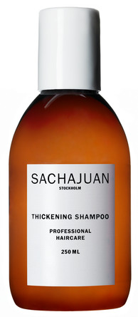 Sachajuan Thickening Shampoo 250 ml