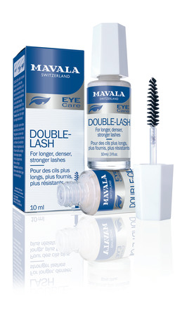 Mavala Double Lash Øjenvippeserum