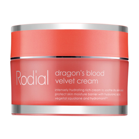 Rodial Dragon's Blood Velvet Cream 50 ml