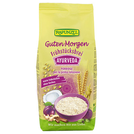 Grød ayurveda Ø 500 g