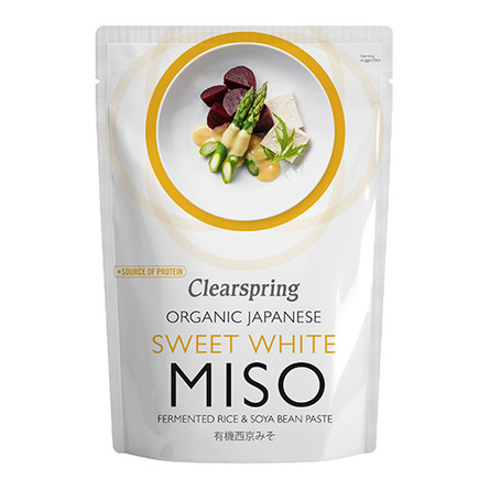 Miso Sweet White Ø 250 g