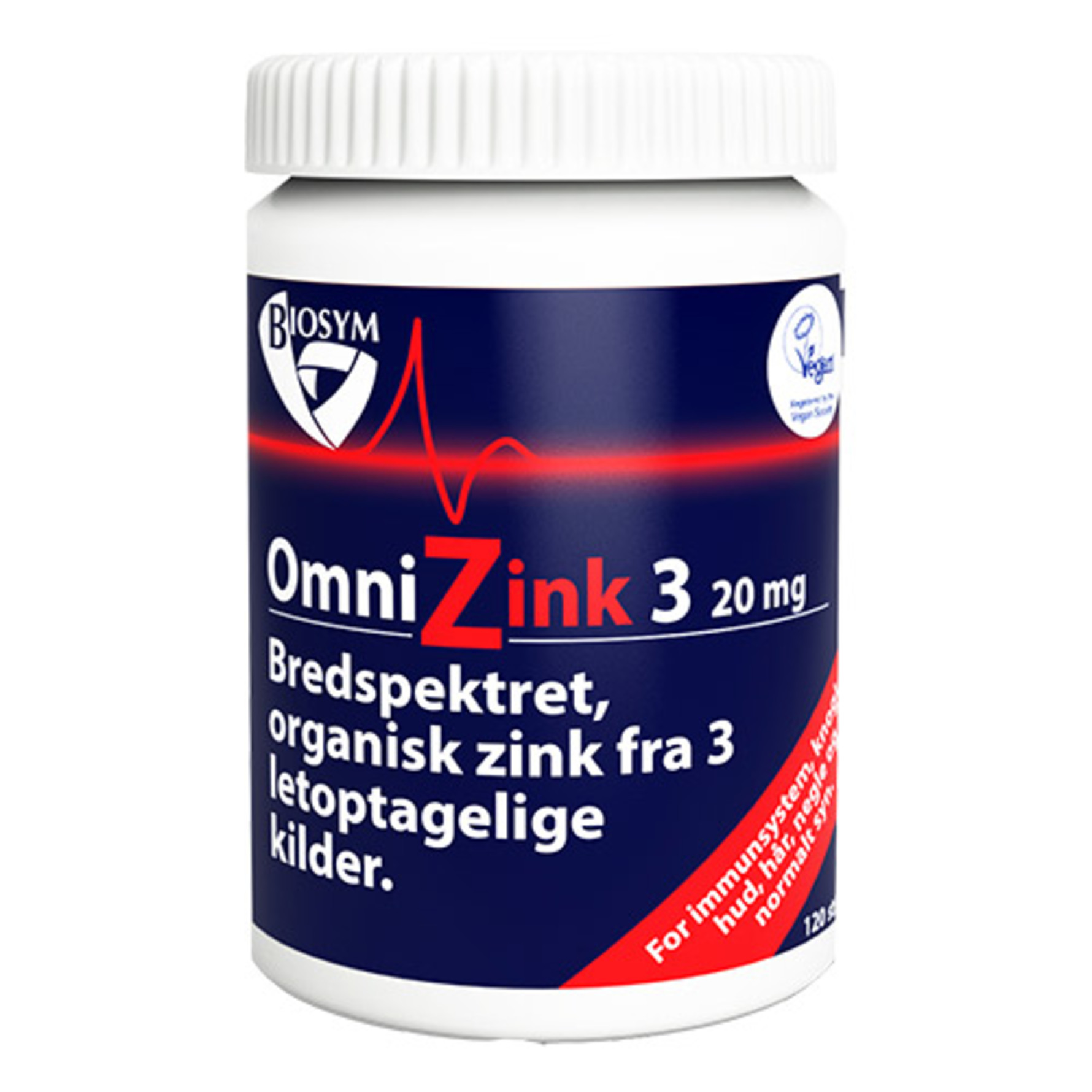 vitaminer zink vitaminer zink