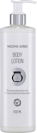 Nilens Jord Body Lotion 400 ml