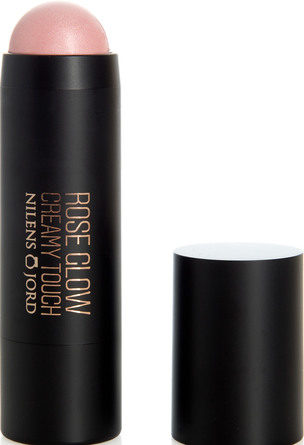 Nilens Jord Creamy Touch 720 Rose Glow