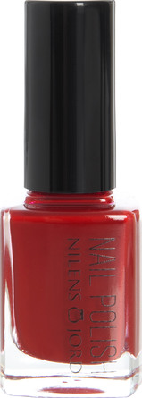 Nilens Jord Neglelak 674 Lady Red