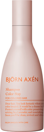 Björn Axén Color Stay Shampoo 250 ml