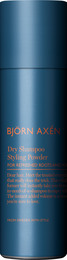Björn Axén Styling Powder Dry Shampoo 200 ml
