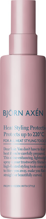 Björn Axén Heat Styling Protective 220°C 150 ml