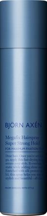 Björn Axén Megafix Hairspray 250 ml