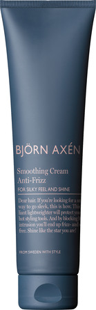 Björn Axén Smoothing Cream Anti-Frizz 150 ml