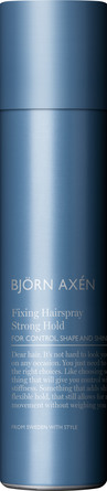 Björn Axén Fixing Hairspray 250 ml 250 ml