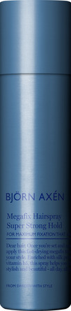 Björn Axén Megafix Hairspray 80 ml