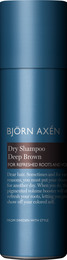 Björn Axén Dry Shampoo Deep Brown 200 ml