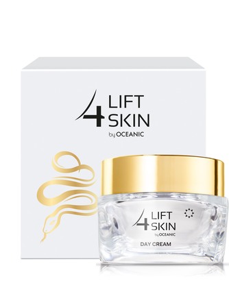 Lift4Skin Intense Wrinkle-Ironing Day Cream 50 ml