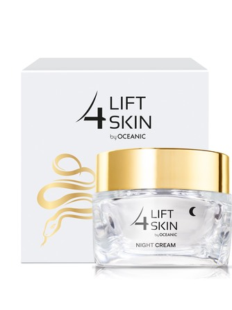 Lift4Skin Restoring Anti-Wrinkle Night Cream 50 ml