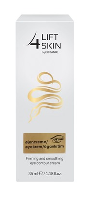 Lift4Skin Firming and Smoothing Eye Contour Cream 35 ml
