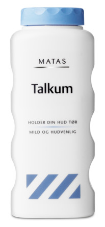 Matas Striber Matas Talkum 100 g 100 g