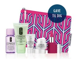 Clinique gave til dig