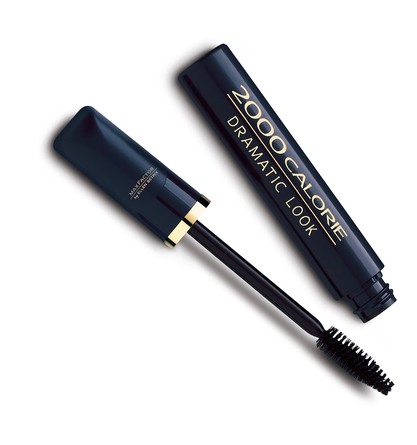 Max Factor Mascara 2000 Calorie 01 Black