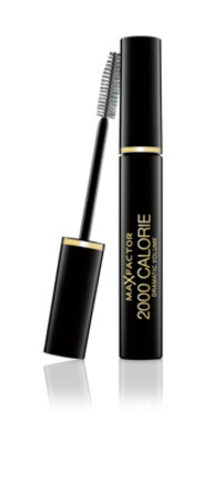Max Factor Mascara 2000 Calorie 04 Navy