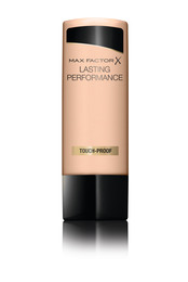 Max Factor Lasting Performance 102 Pastelle