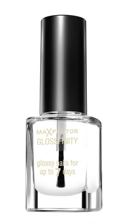 Max Factor Glossfinity Top Coat