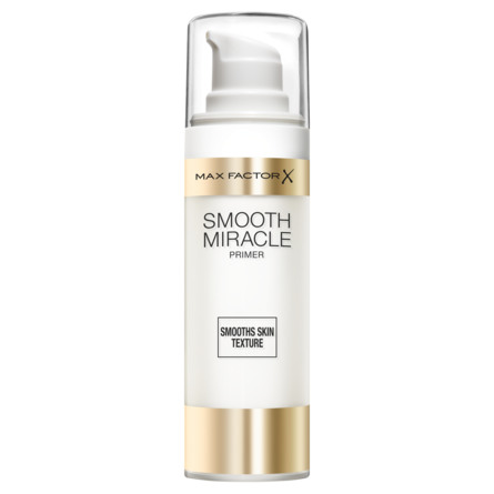 Max Factor Miracle Primer Transparent