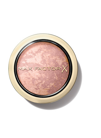 Max Factor Creme Puff Blush 10 Nude Mauve