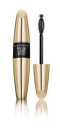 Max Factor Epic Fle Black