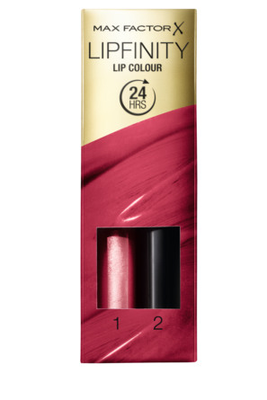 Max Factor Lipfinity Just In Love 335