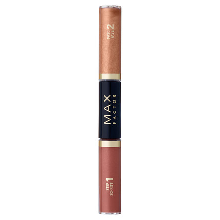 Max Factor Color Elixir Gloss lustrious sand 80