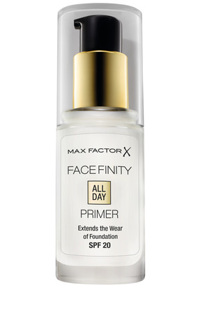 Max Factor All Day Flawless Primer