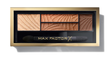 Max Factor Smoke Eye Drama Shadow Somtuos Golds