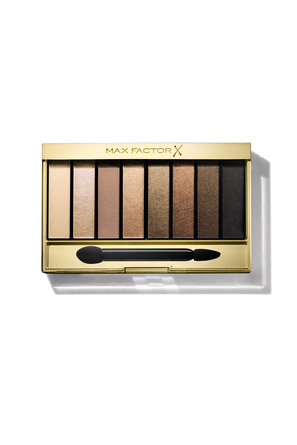 Max Factor Max factor Masterpiece Nude Palette Nudes 1