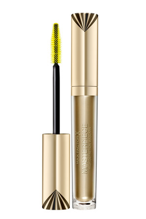 Max Factor Mascara Masterpiece 01 Black