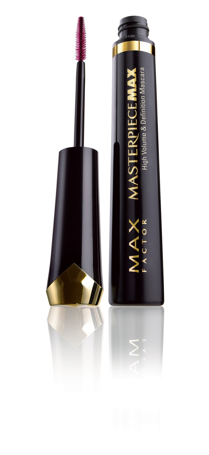 Max Factor Mascara Masterpiece Max 01 Black