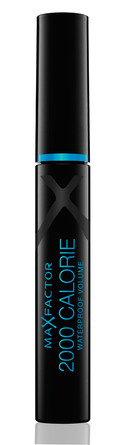 Max Factor Mascara 2000 Calorie WP Rich Black WP