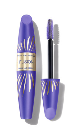 Max Factor False Lash Effect Fusion Mascara Black