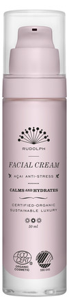 Rudolph Care Acai Anti-Stress Facial Cream 50 ml