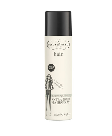 Percy & Reed Strong Extra Hold Hairspray 250 ml