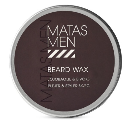 Matas Striber Men Beard Wax 70 g